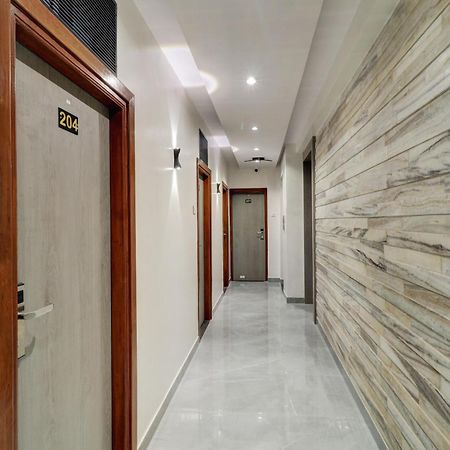 Hotel Enigma Inn Mumbai Luaran gambar
